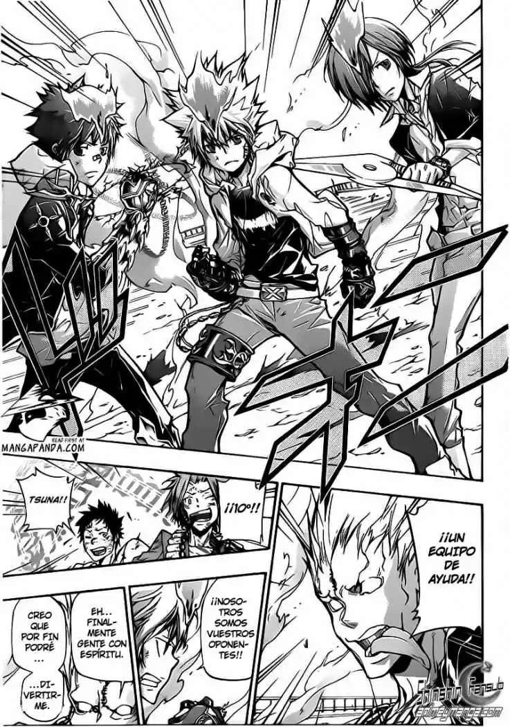 Capitulo 396 page 16