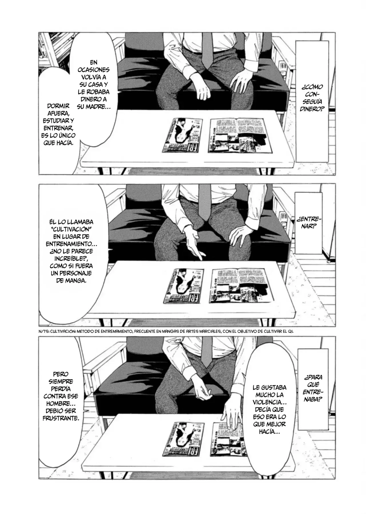 Capitulo 138 page 16