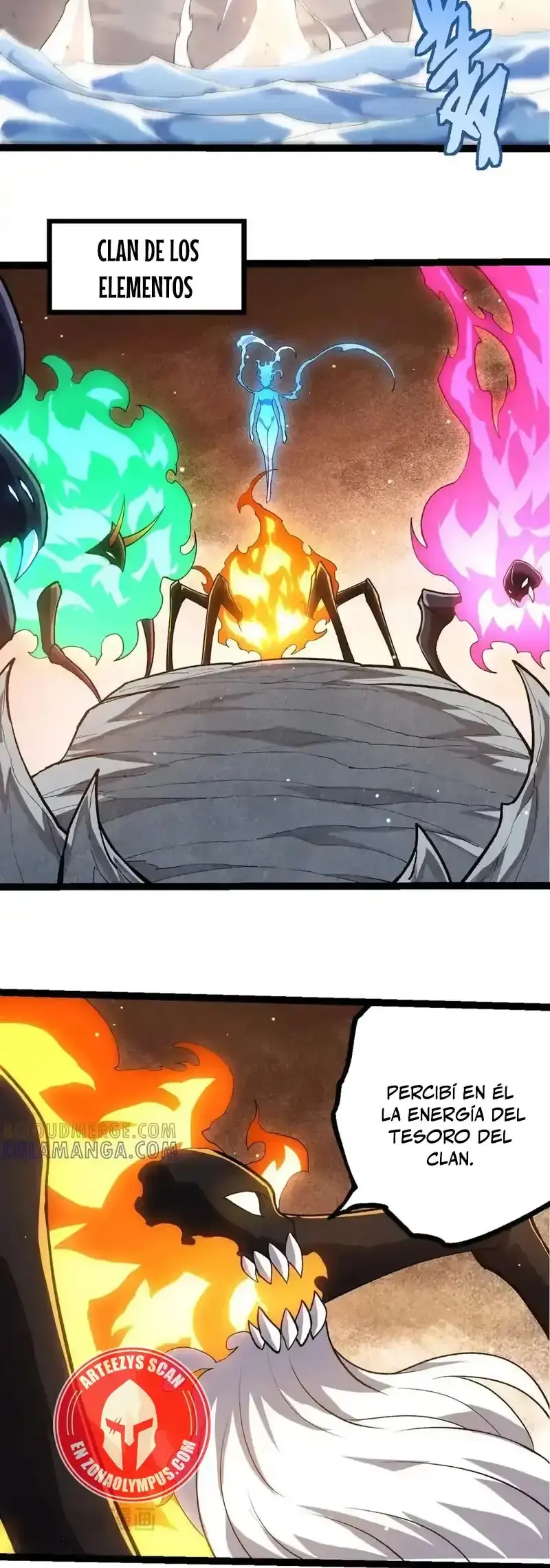 Capitulo 404 page 6