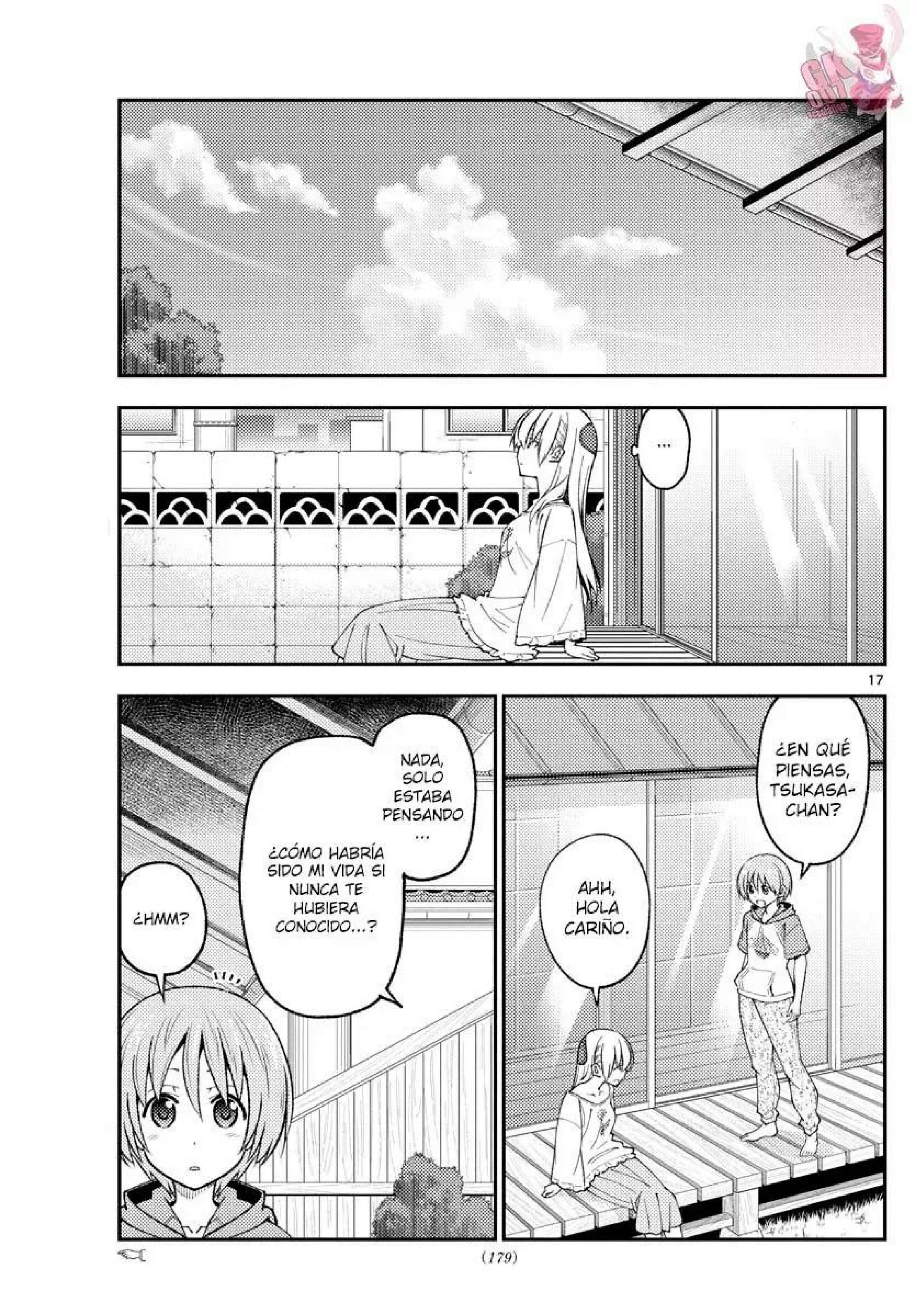 Capitulo 208 page 19