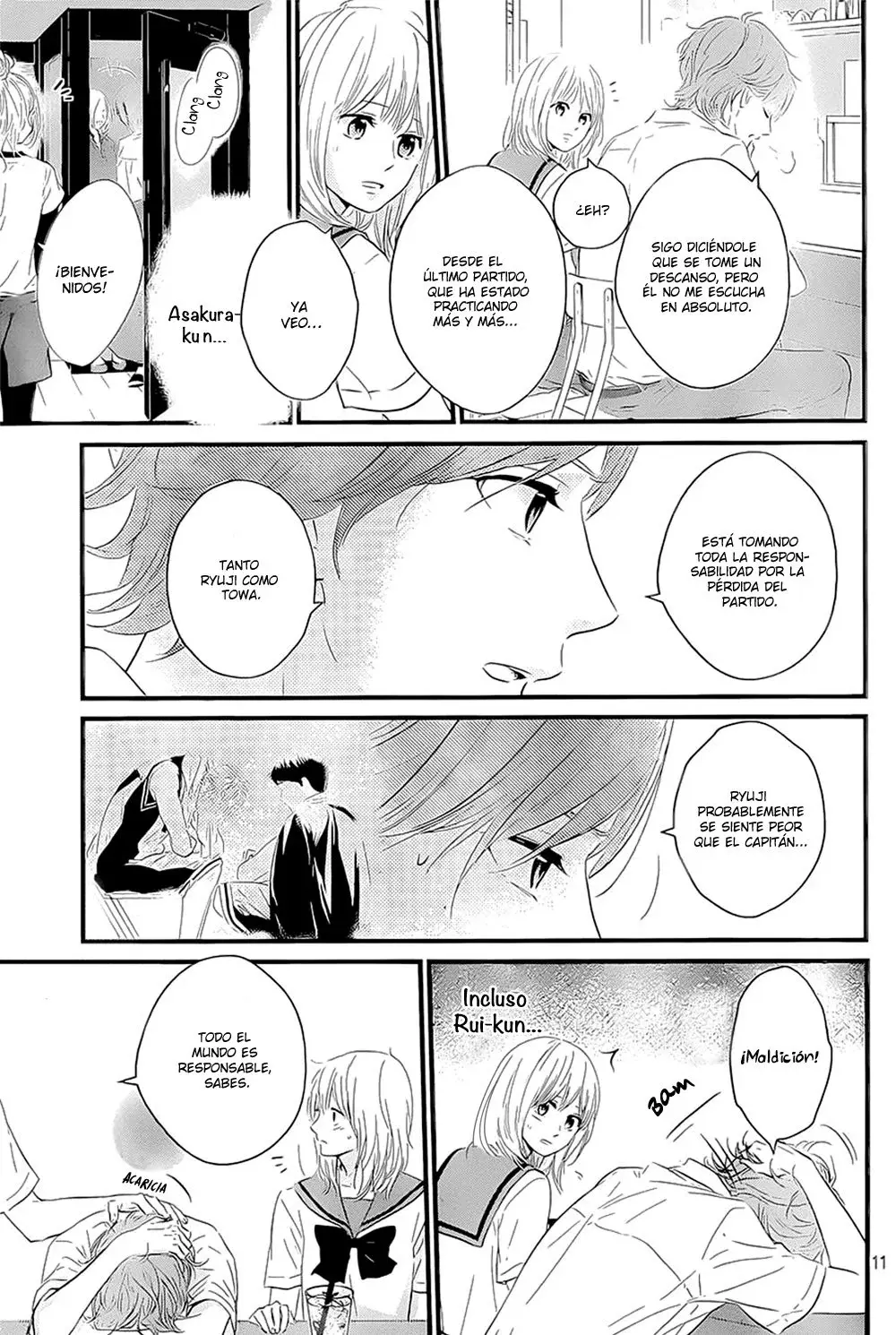 Capitulo 18 page 14