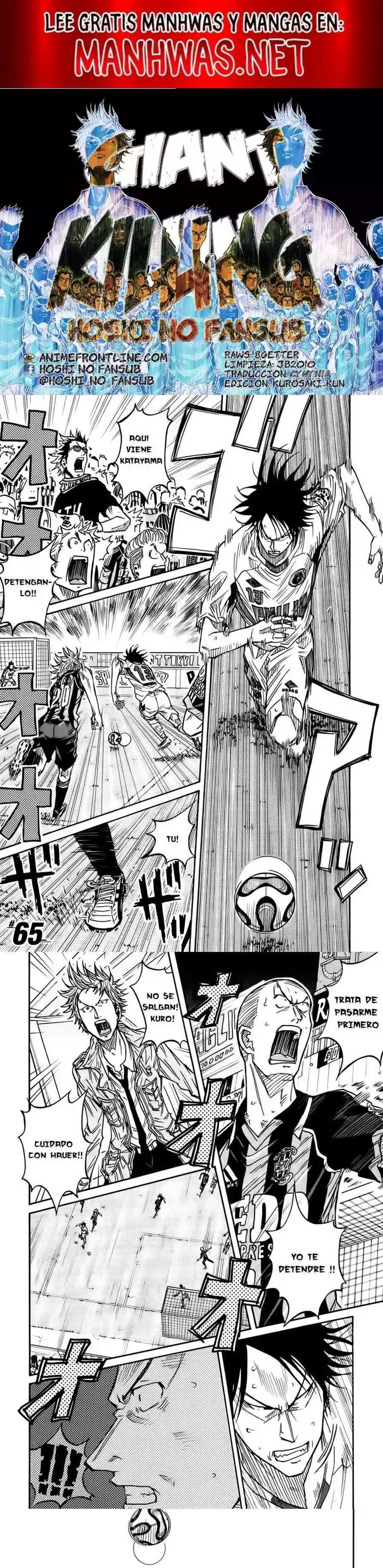 Capitulo 65 page 1
