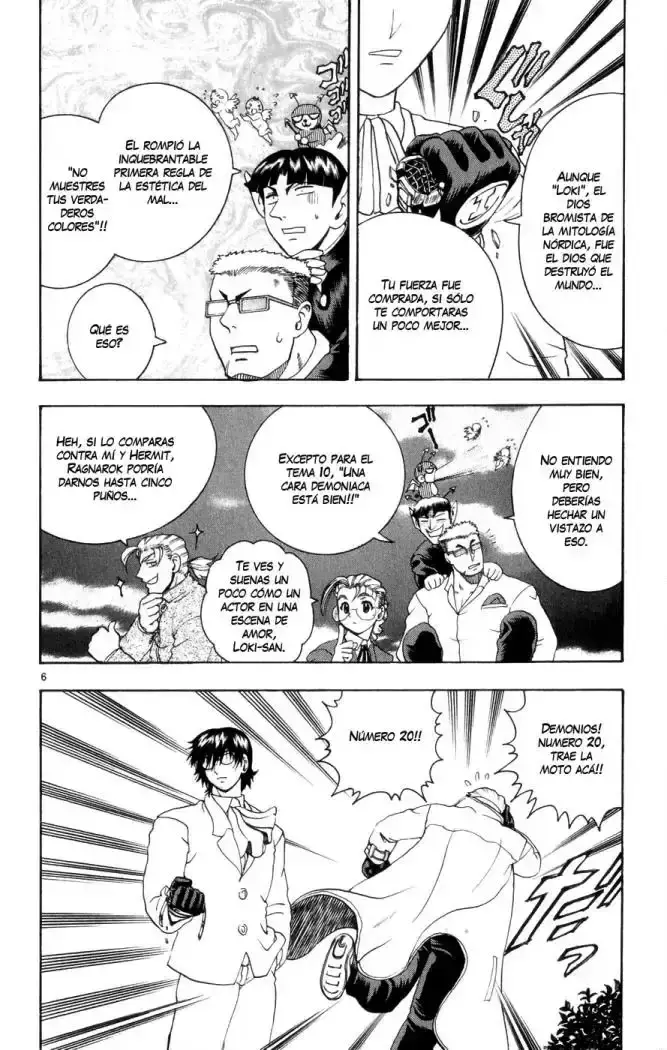 Capitulo 88 page 6