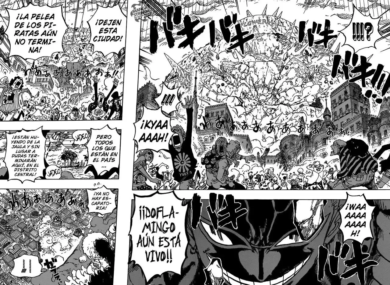 Capitulo 786 page 11