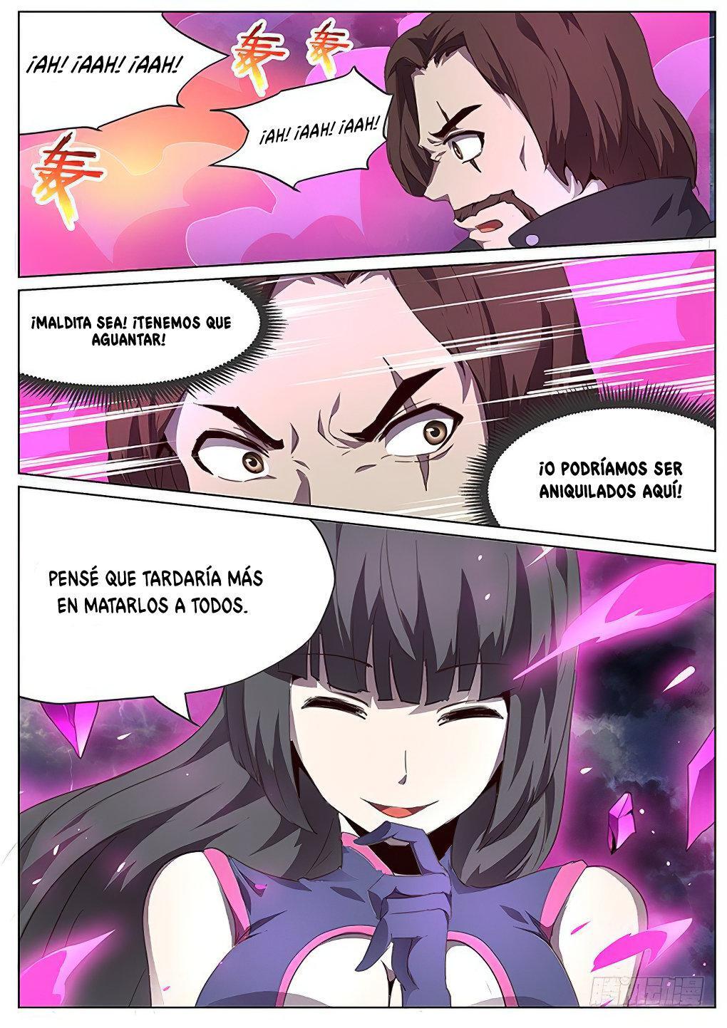 Capitulo 92 page 13