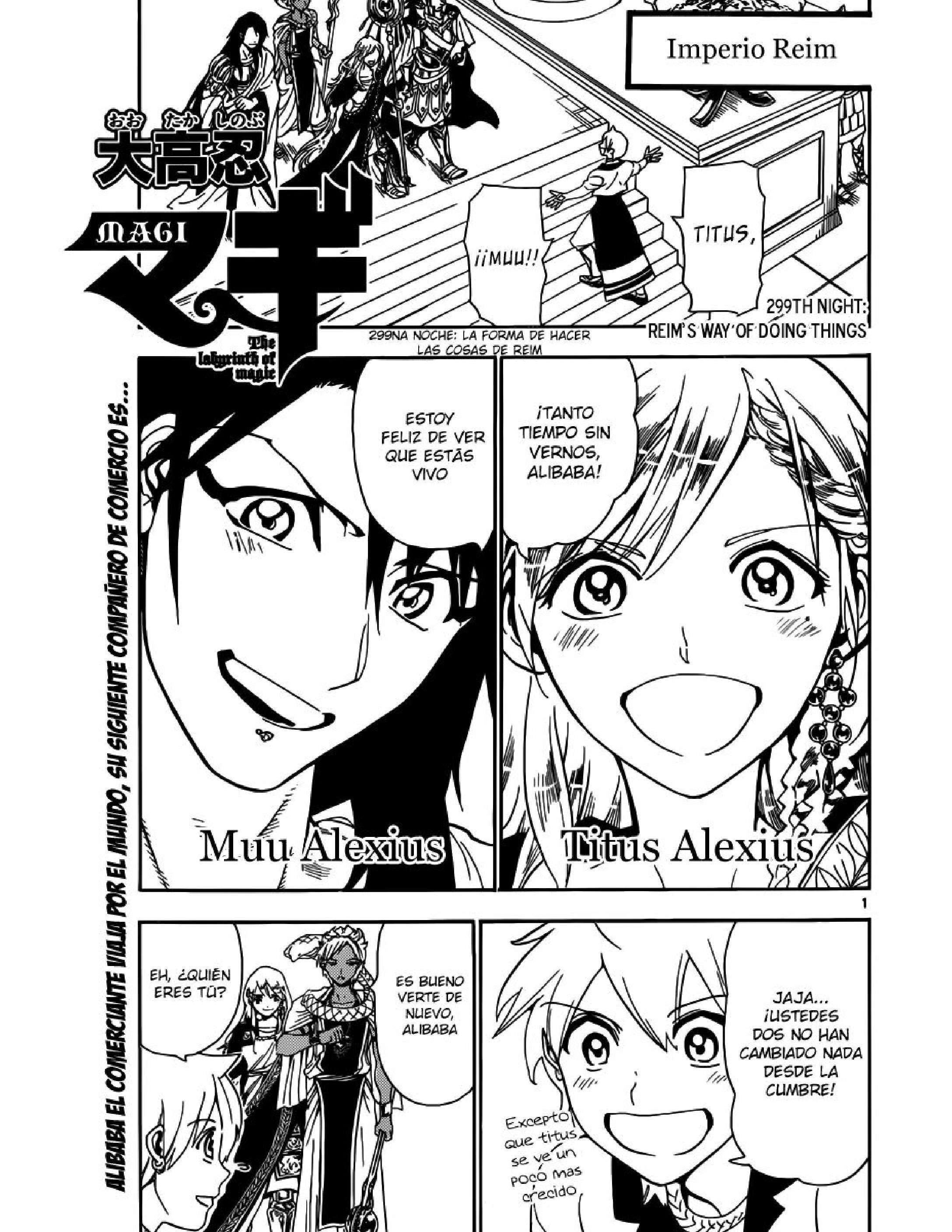 Capitulo 299 page 2