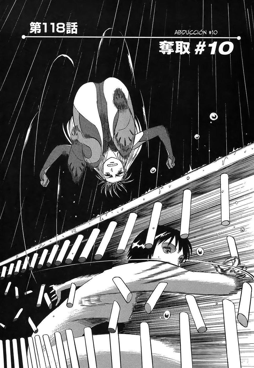 Capitulo 118 page 3
