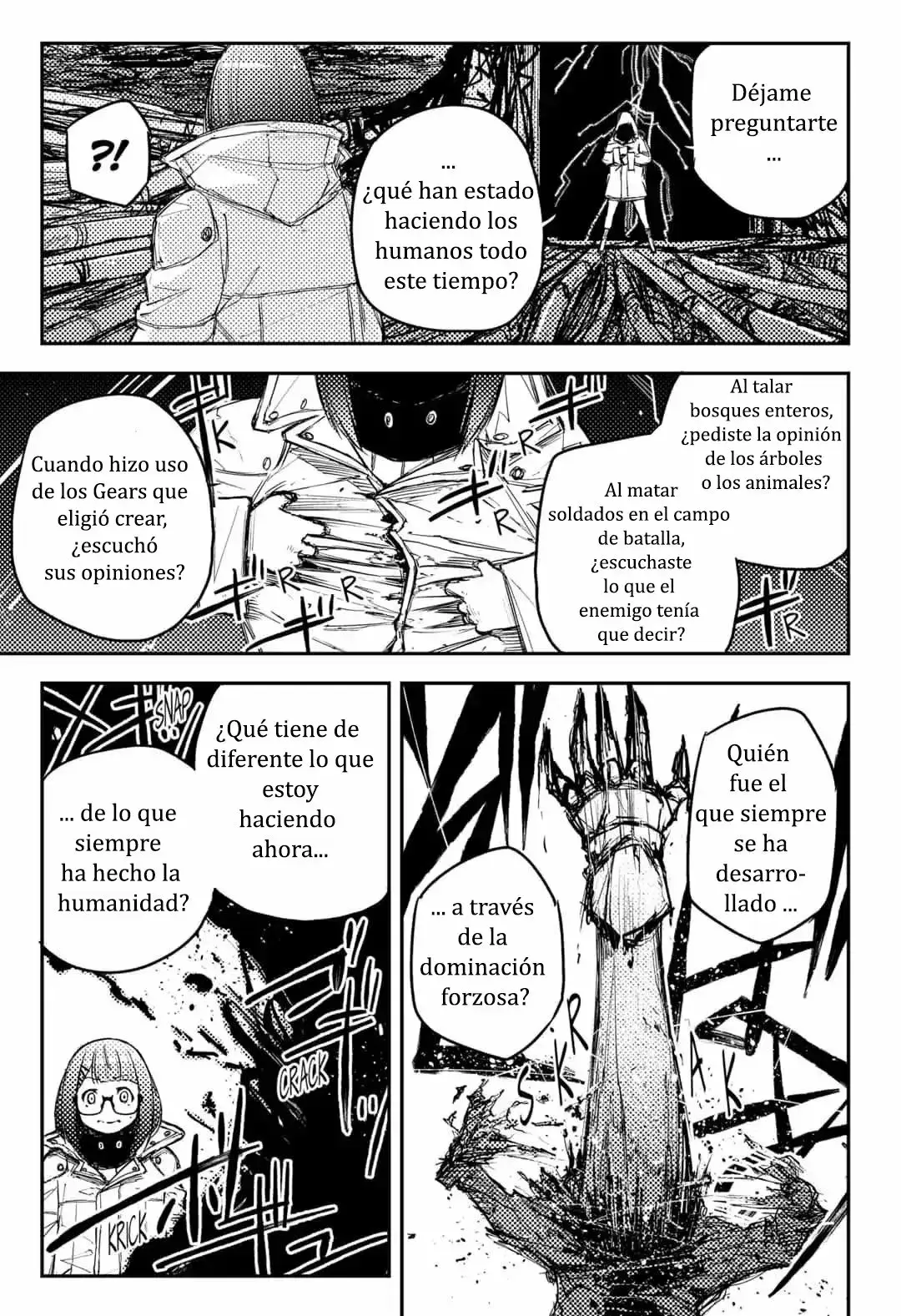 Capitulo 19 page 15
