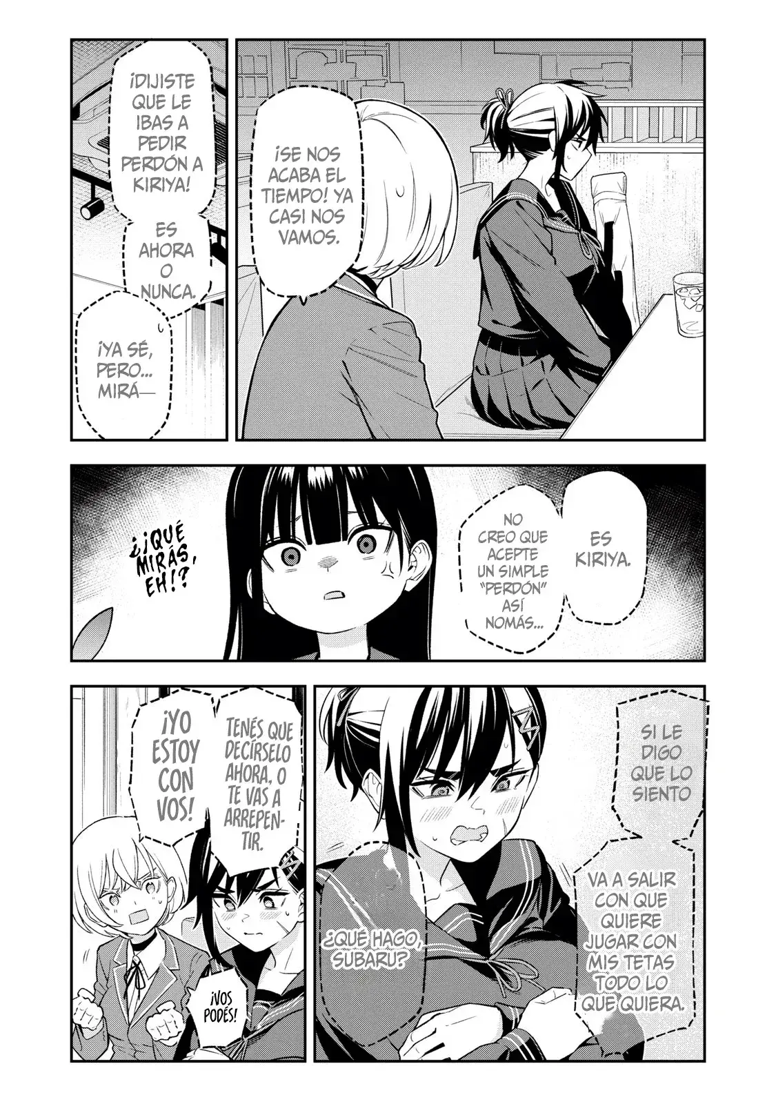 Capitulo 20 page 11