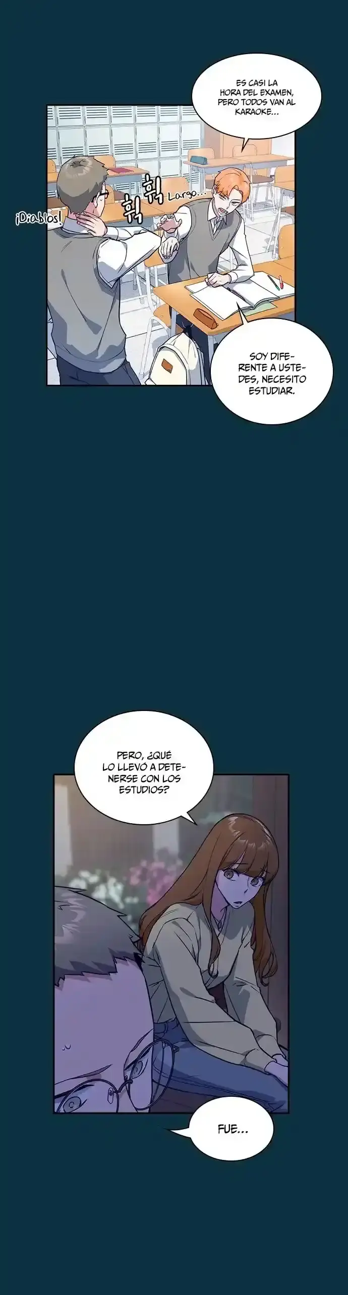 Capitulo 20 page 19