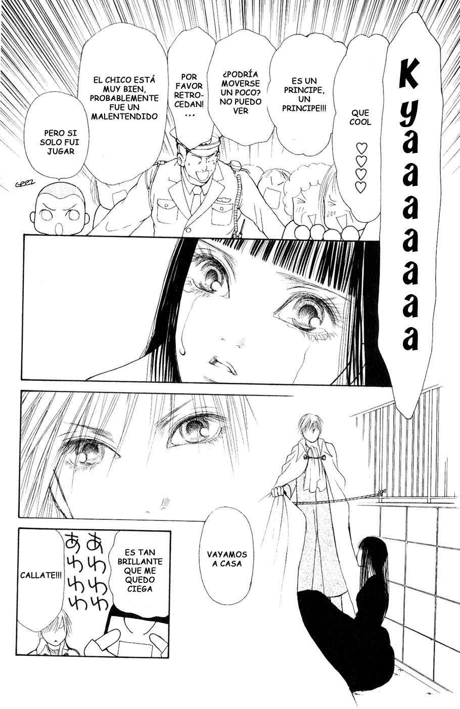 Capitulo 56 page 34