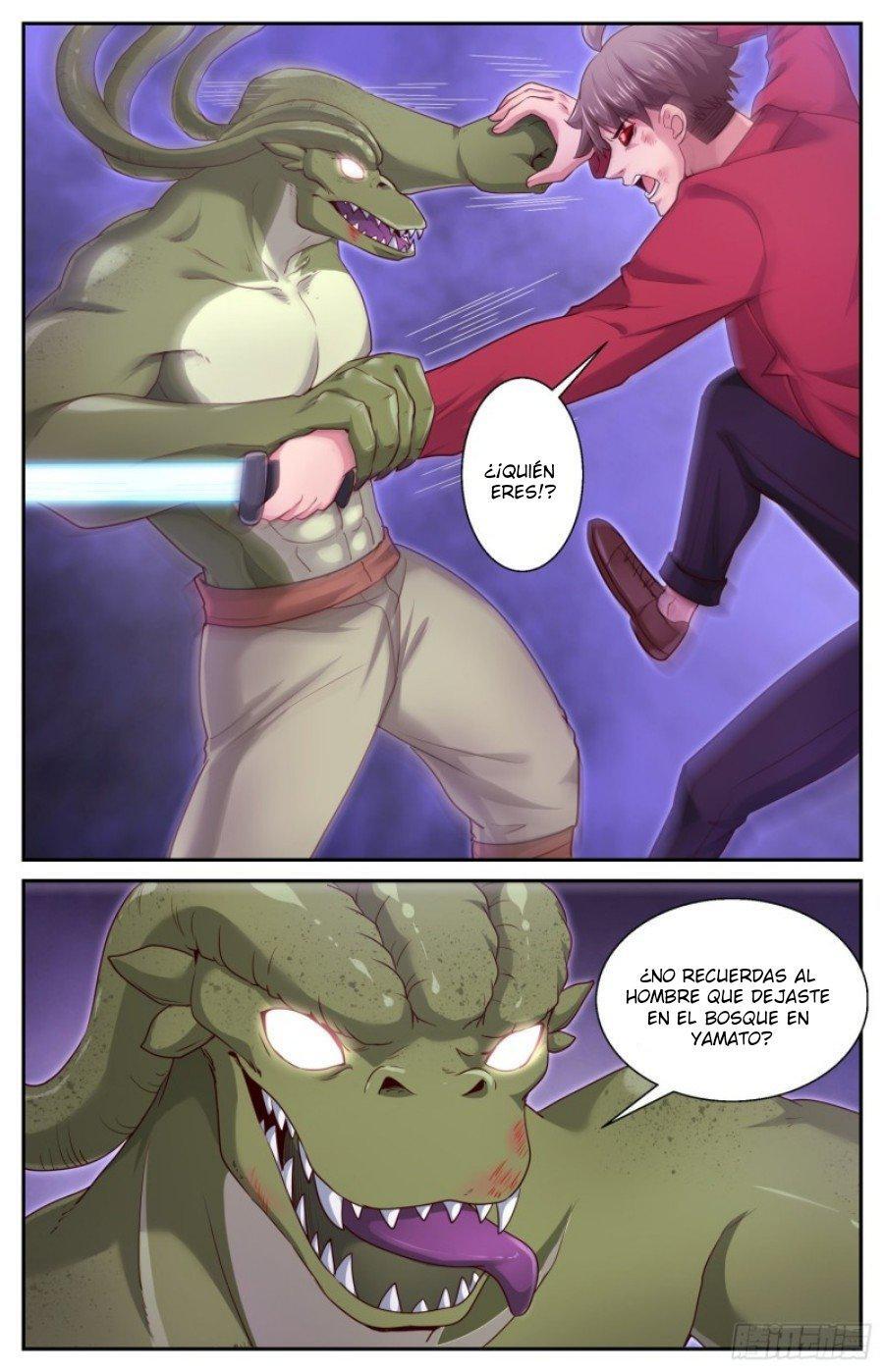 Capitulo 441 page 12