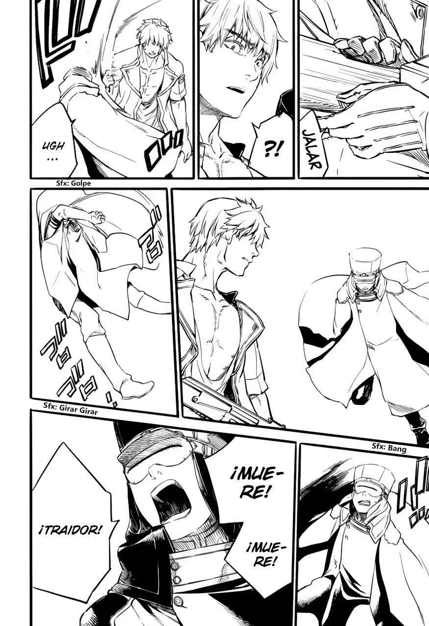 Capitulo 19 page 21