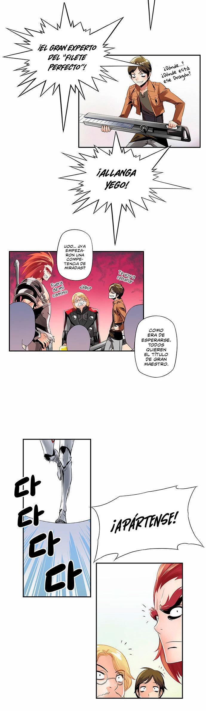 Capitulo 8 page 12