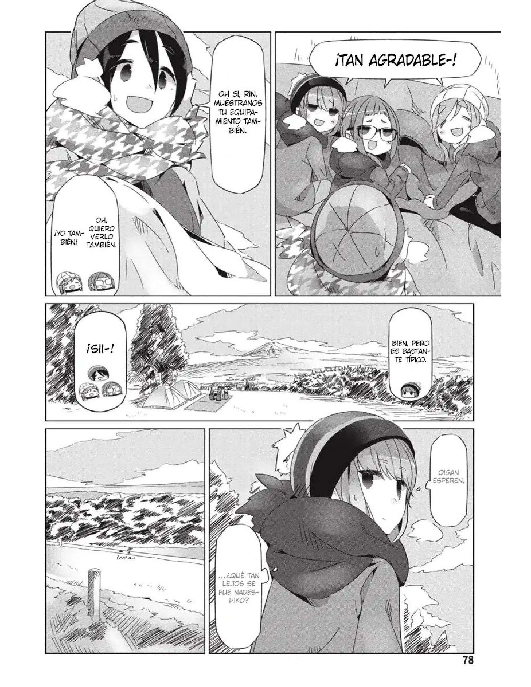 Capitulo 21 page 17