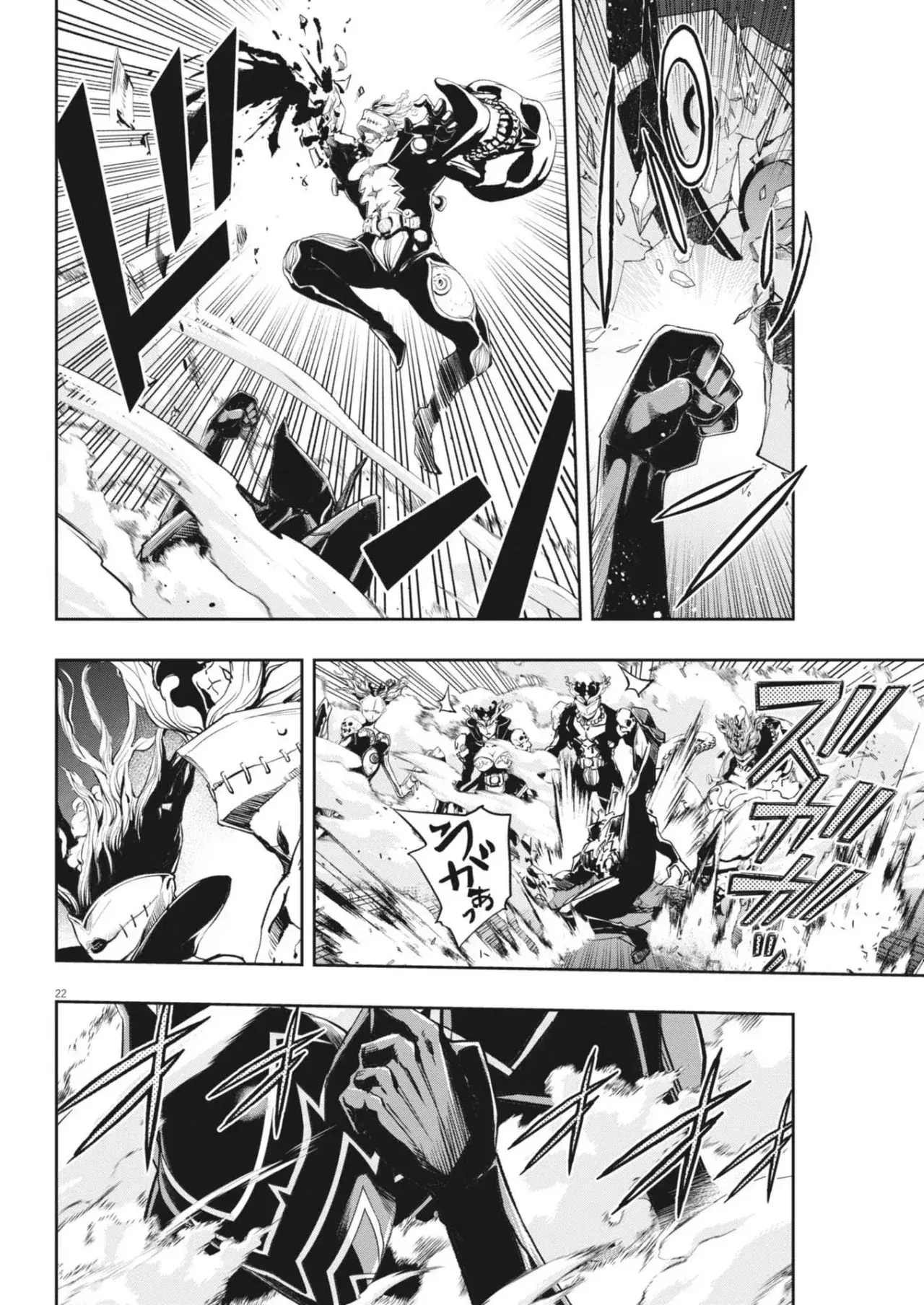 Capitulo 148 page 22
