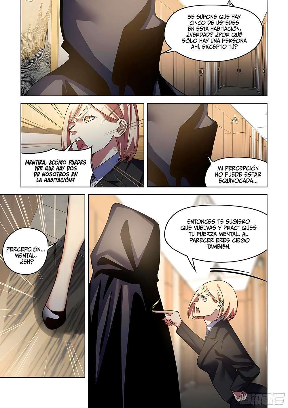 Capitulo 539 page 13