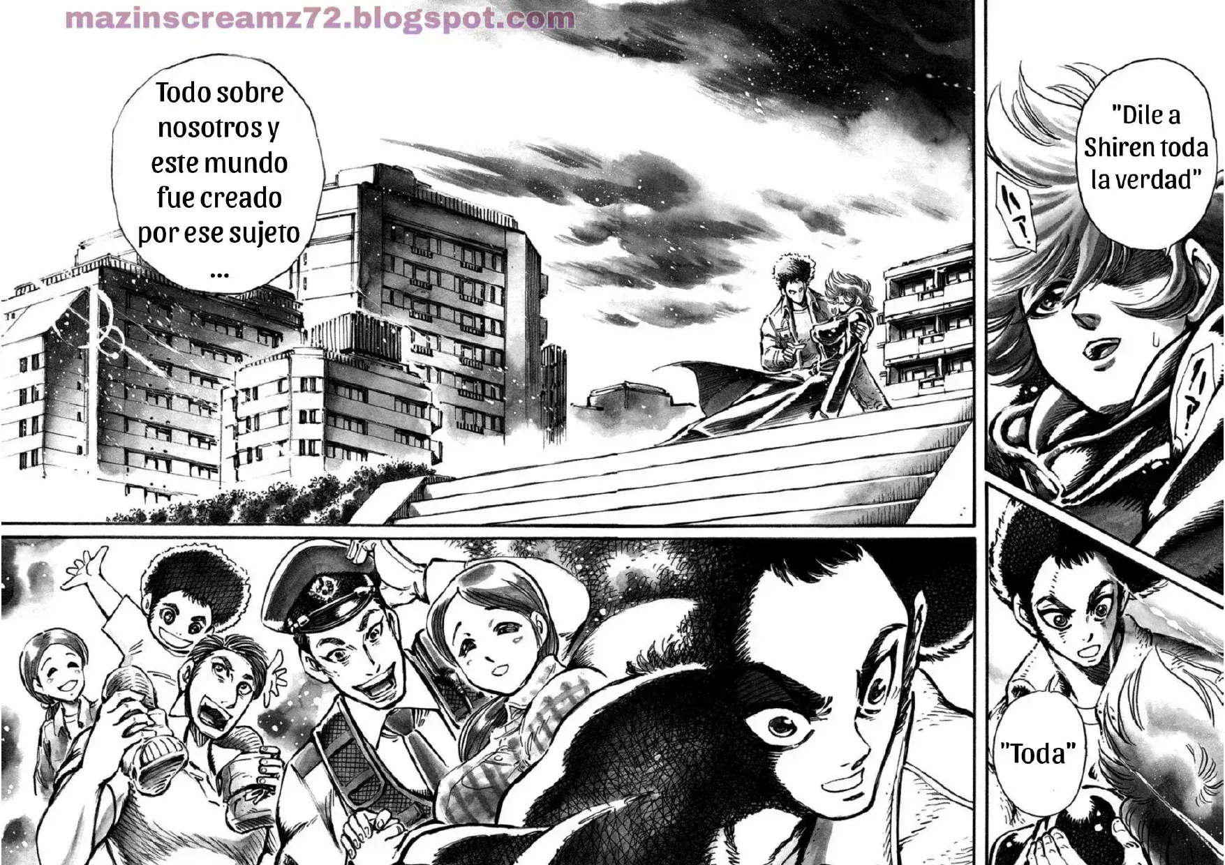 Capitulo 17 page 17