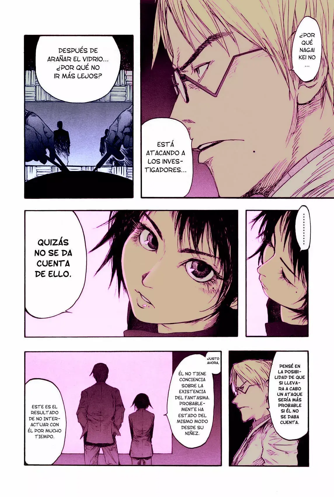 Capitulo 7 page 14