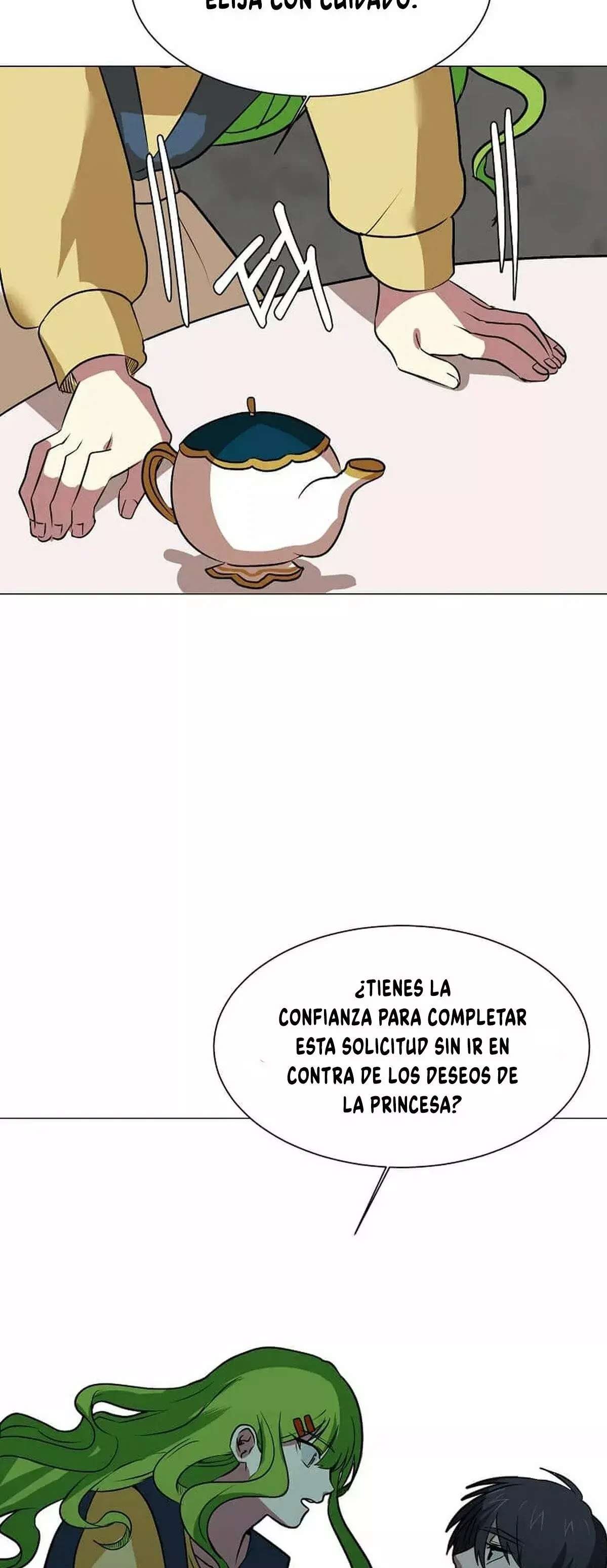 Capitulo 77 page 35