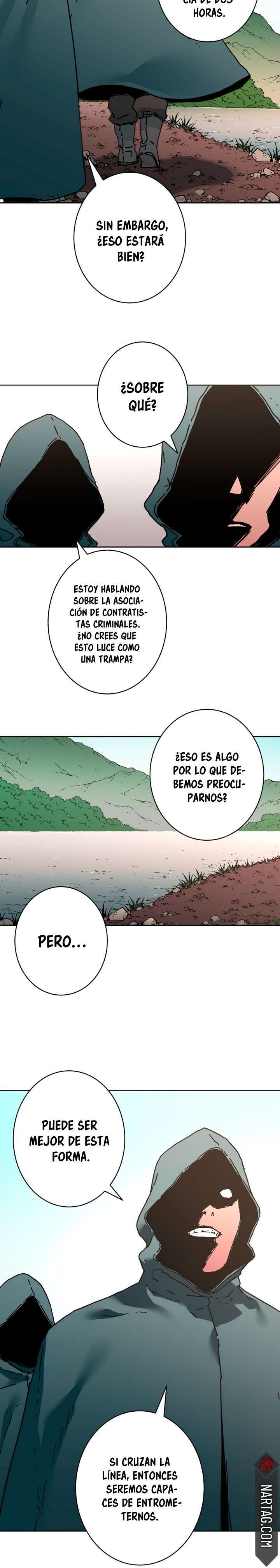 Capitulo 235 page 19
