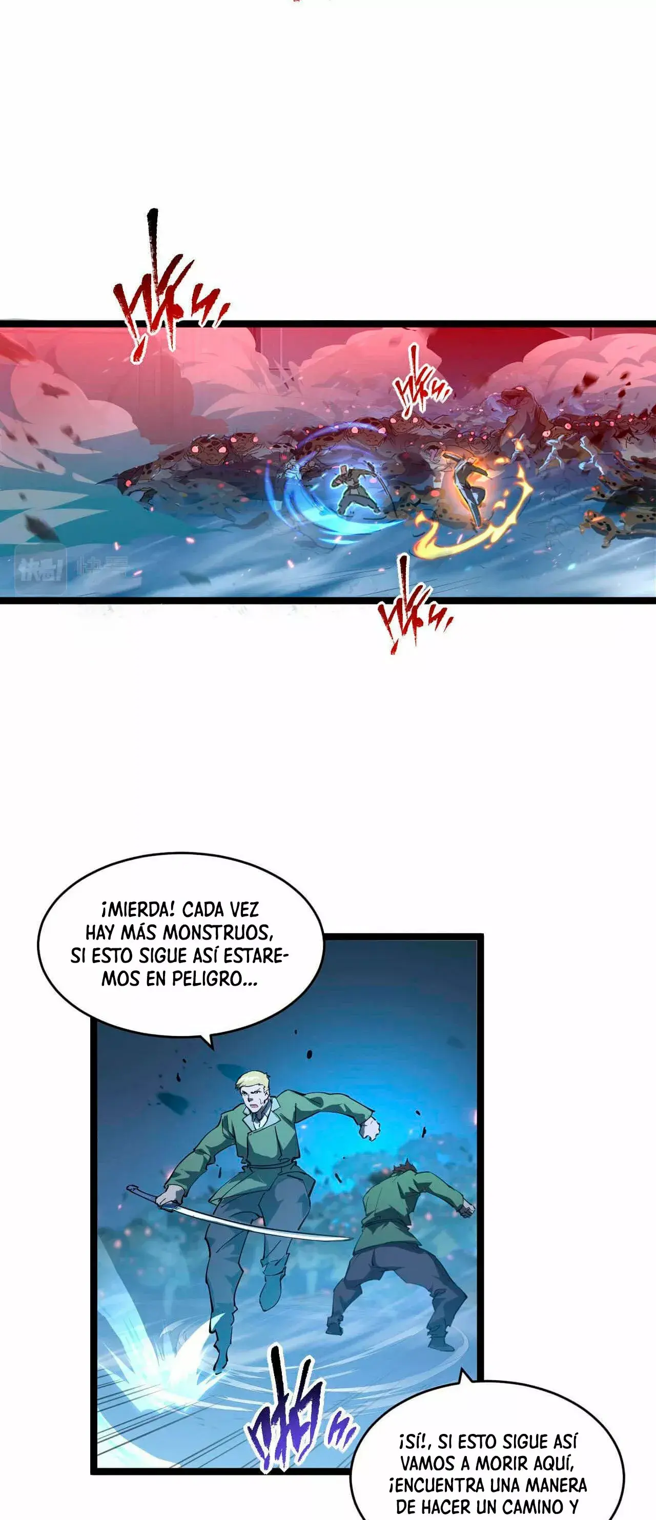 Capitulo 74 page 15