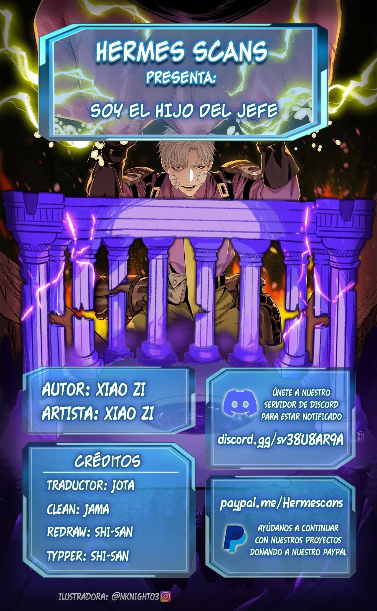 Capitulo 27 page 1