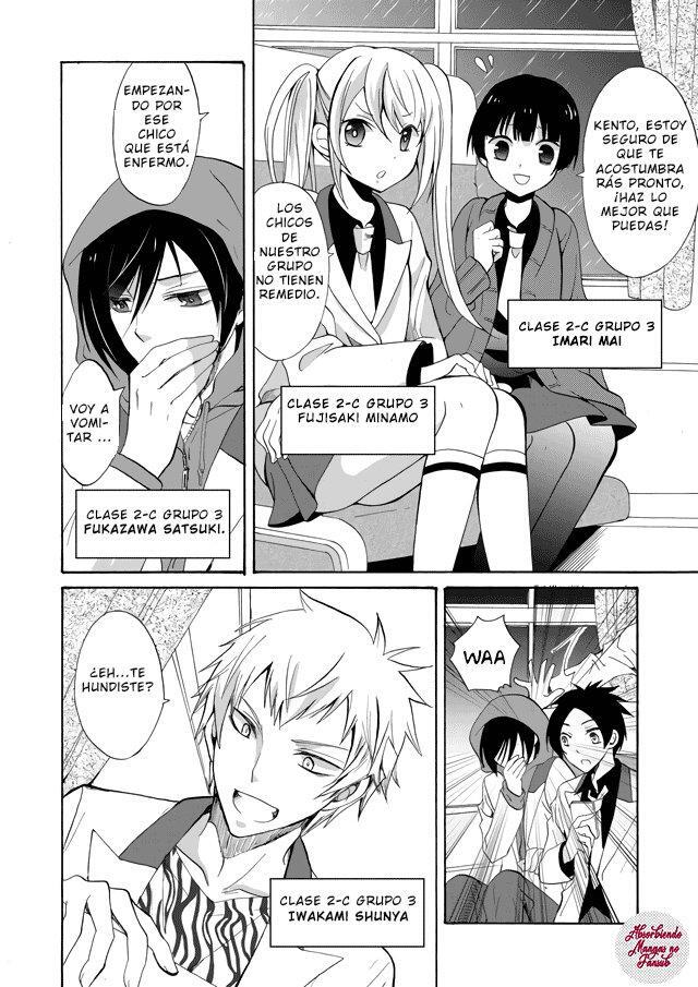 Capitulo 1 page 6
