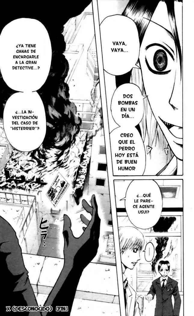 Capitulo 25 page 19