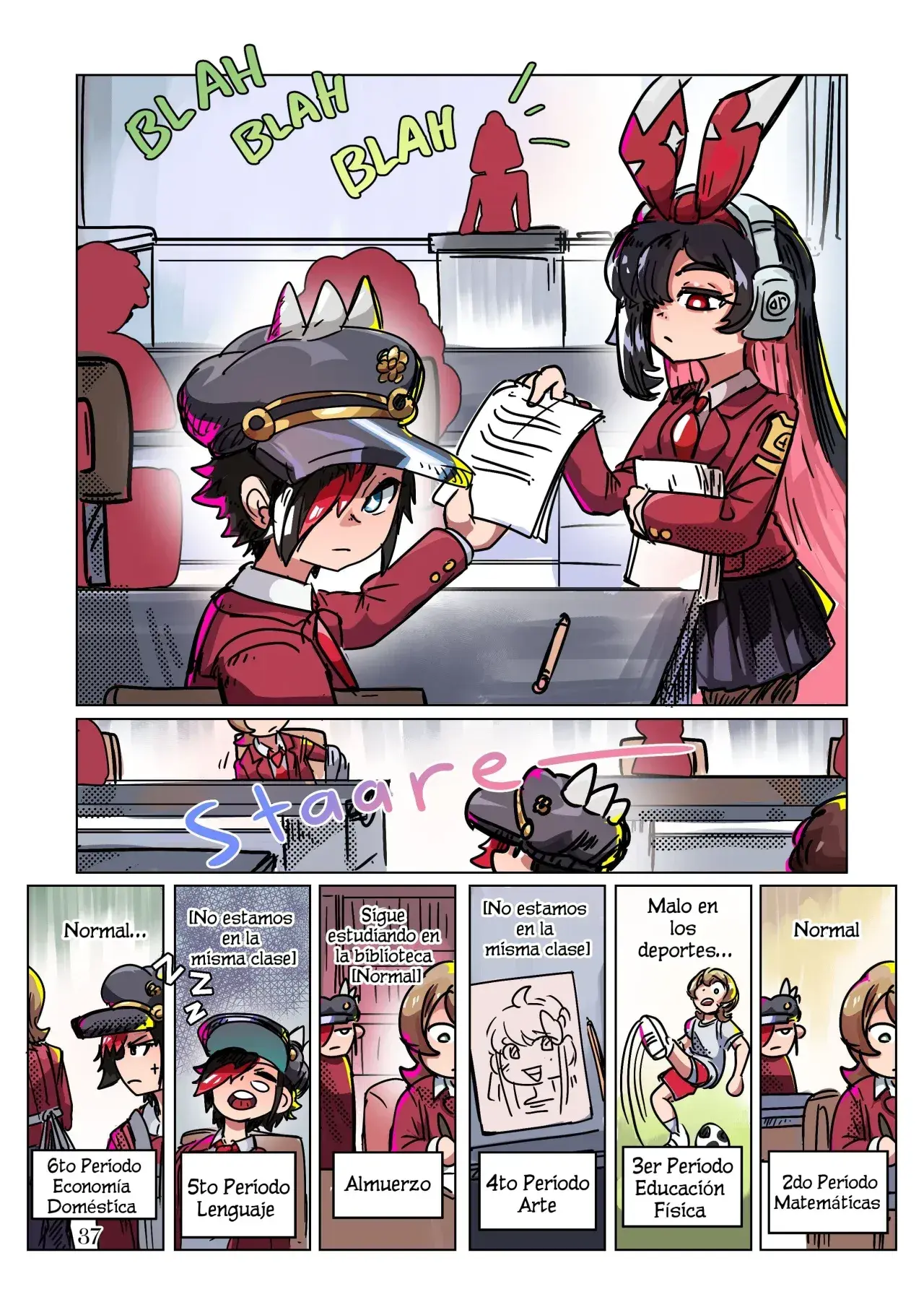 Capitulo 13 page 6