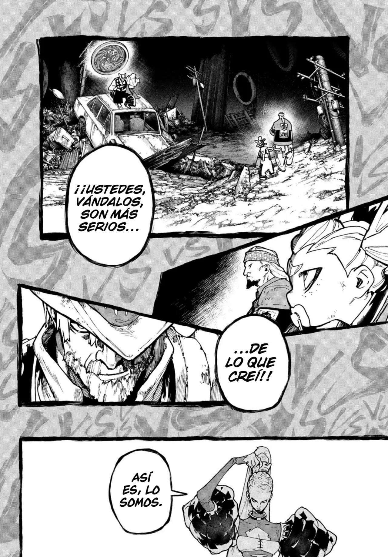 Capitulo 49 page 17
