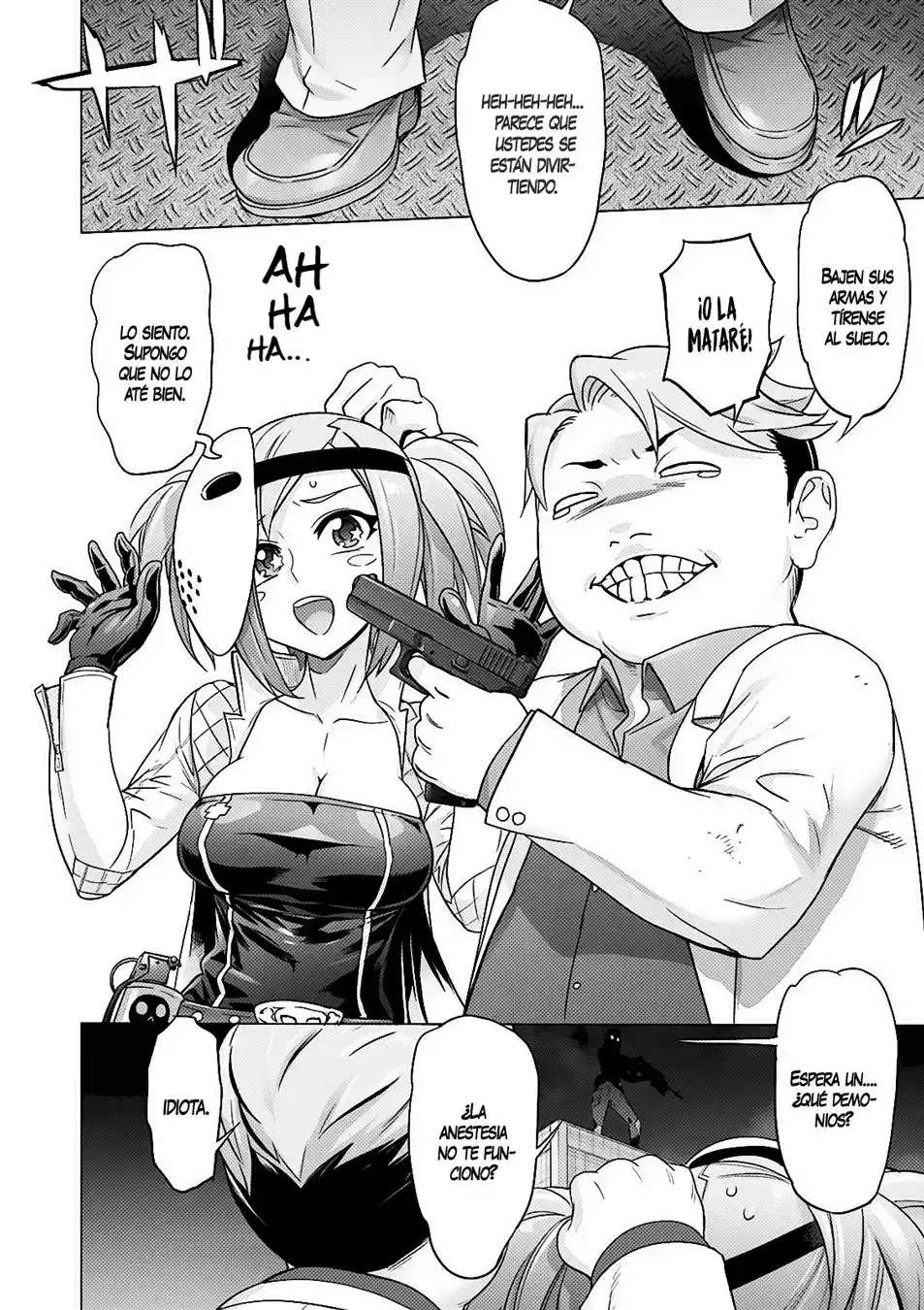 Capitulo 78 page 17
