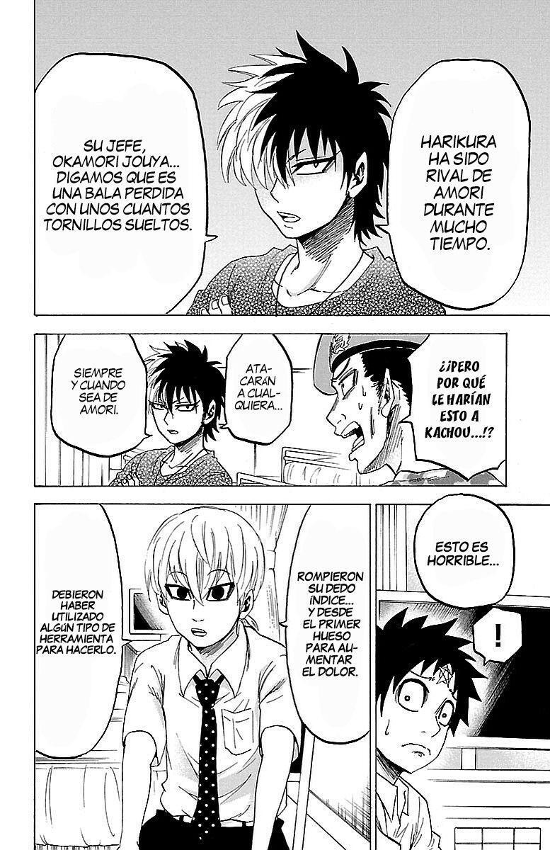 Capitulo 35 page 20