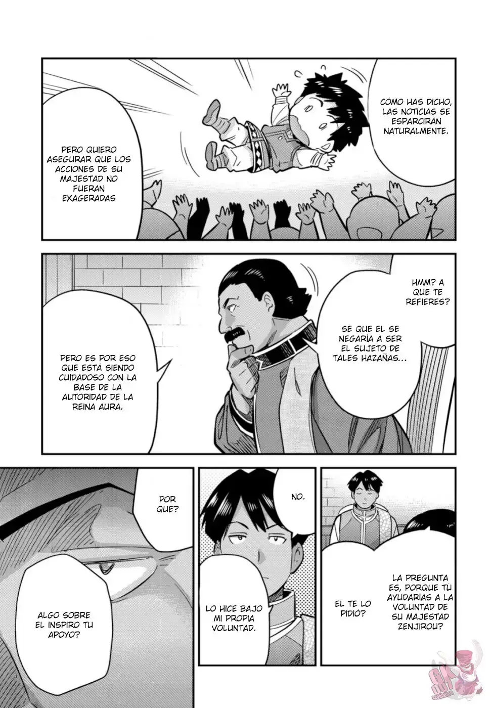 Capitulo 34 page 16