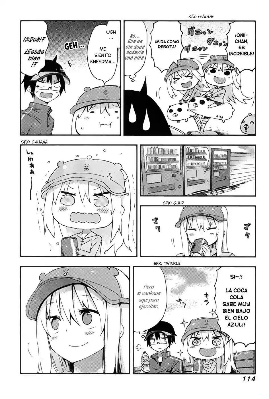 Capitulo 31 page 9