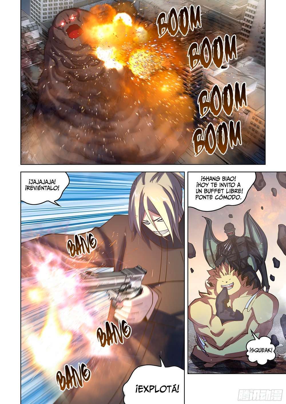 Capitulo 526 page 2