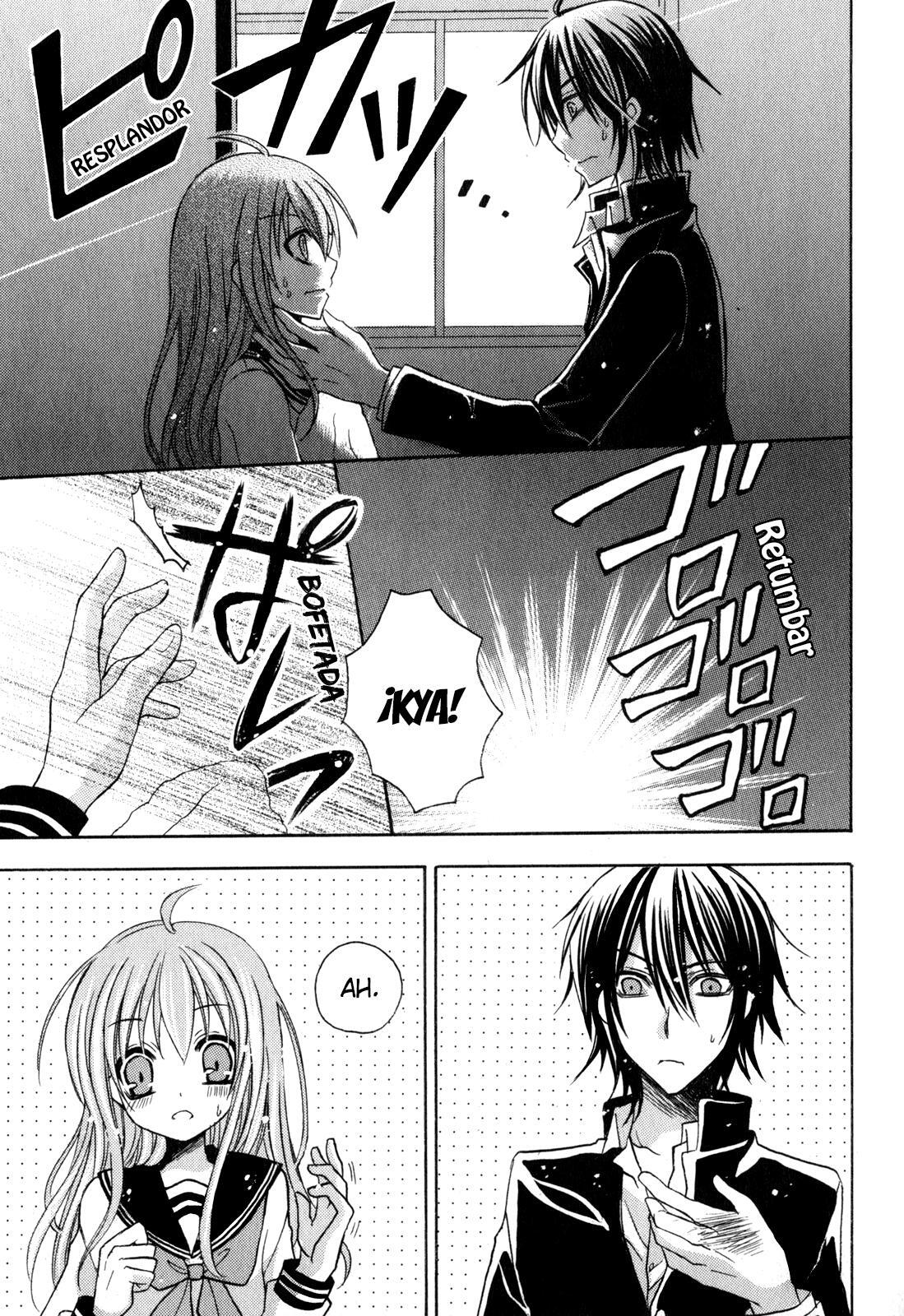 Capitulo 39 page 17