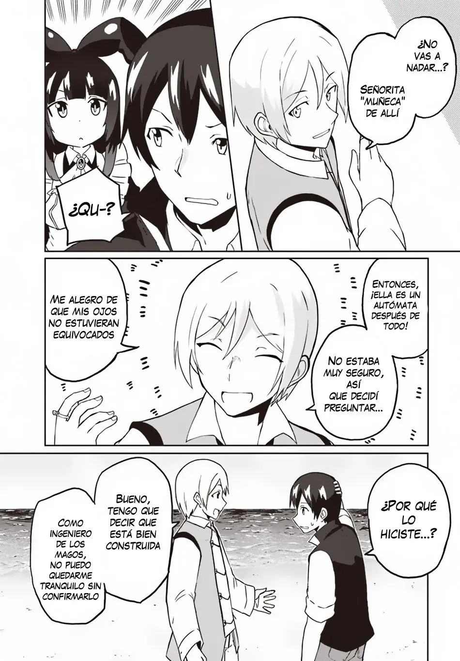 Capitulo 21 page 11