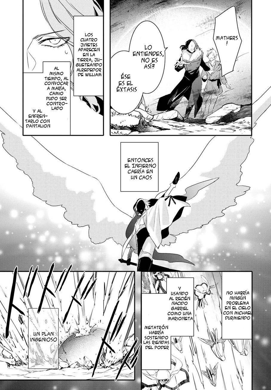 Capitulo 82 page 16