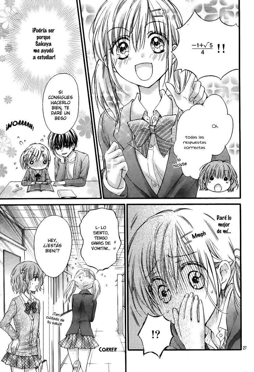 Capitulo 22 page 31