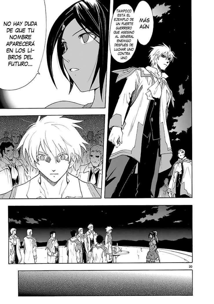 Capitulo 52 page 21
