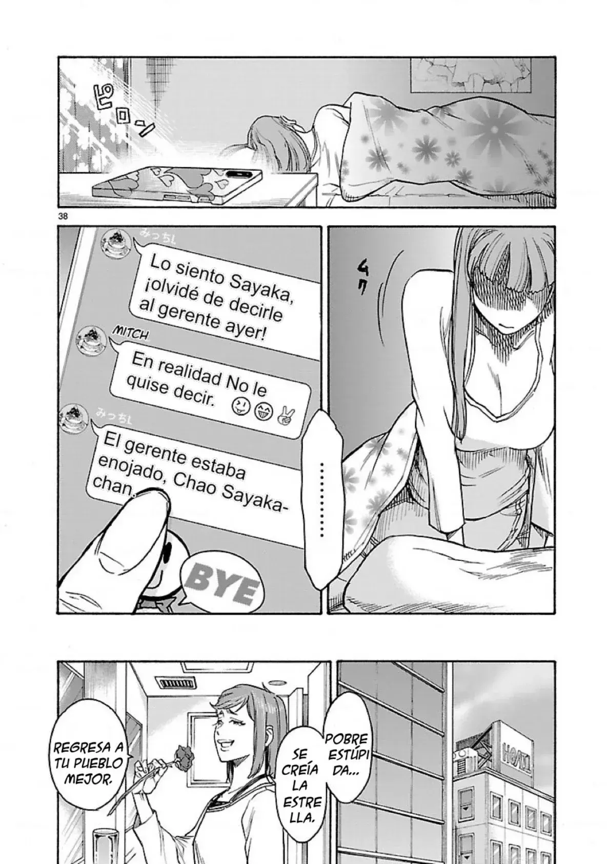 Capitulo 57 page 36