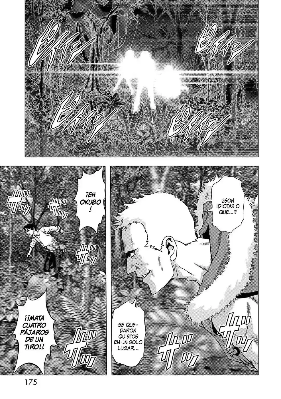 Capitulo 85 page 30