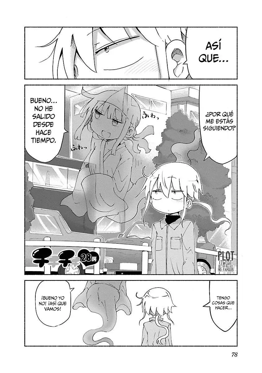 Capitulo 28 page 3