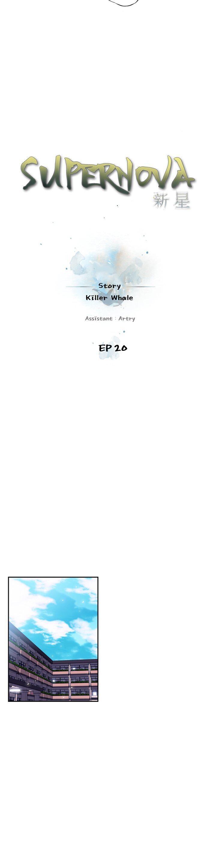 Capitulo 20 page 5