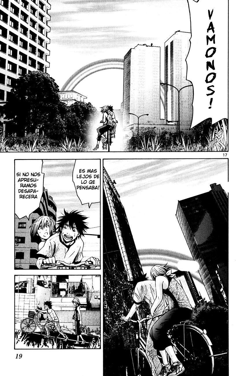 Capitulo 43 page 21