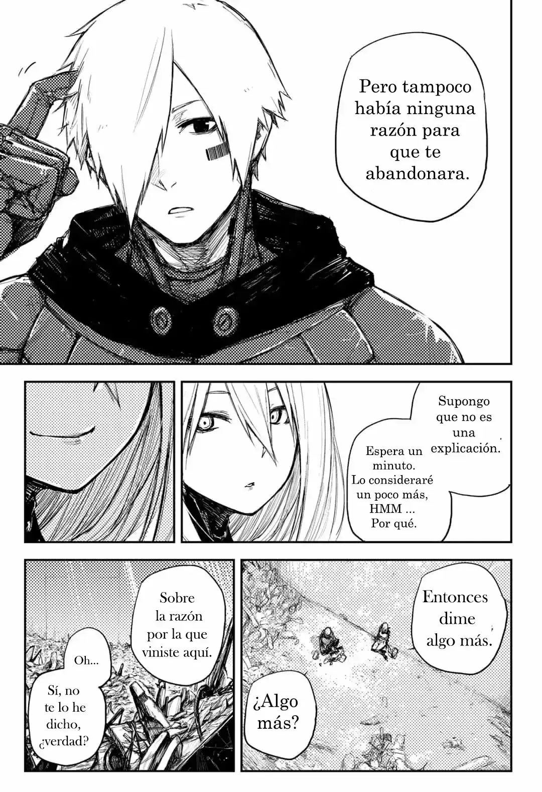 Capitulo 18 page 11