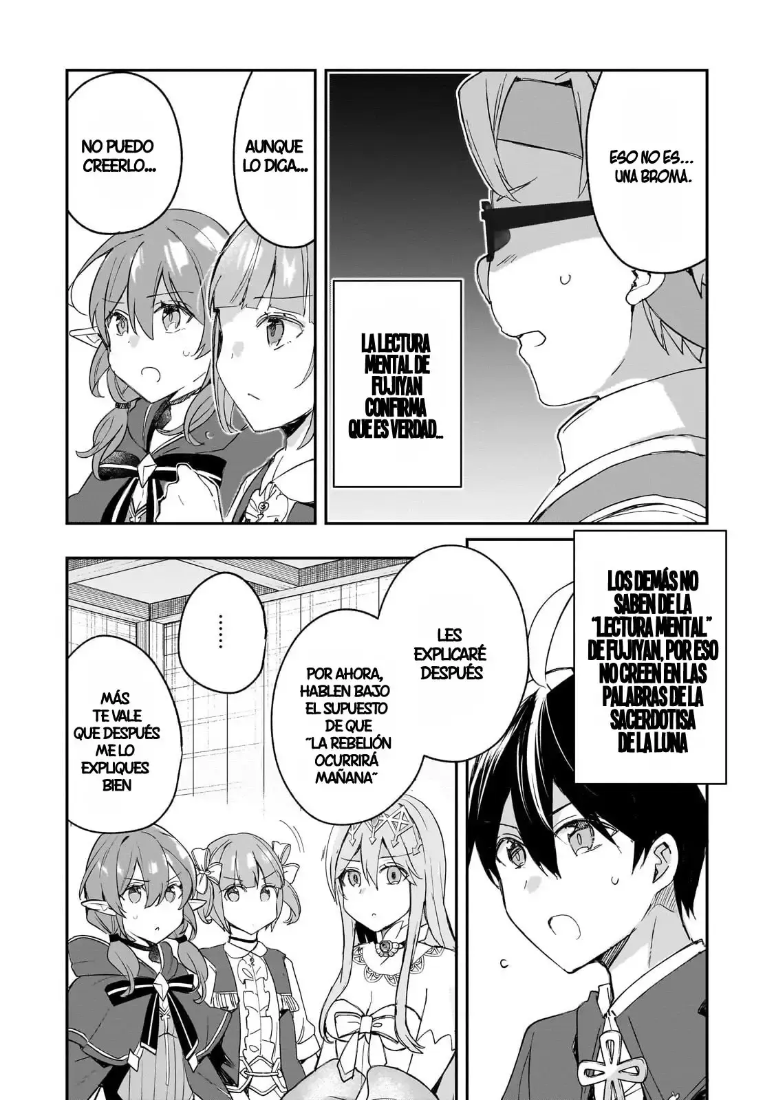 Capitulo 48 page 28