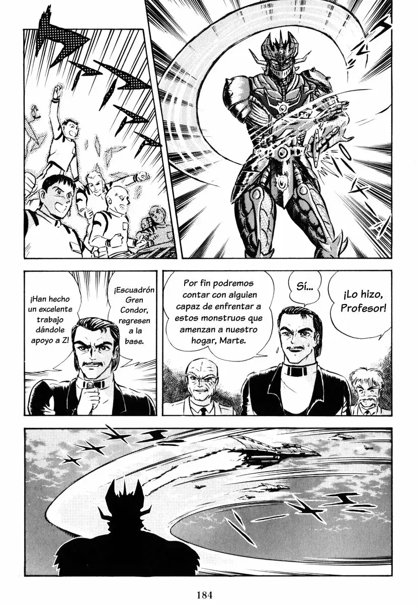 Capitulo 2.50 page 31