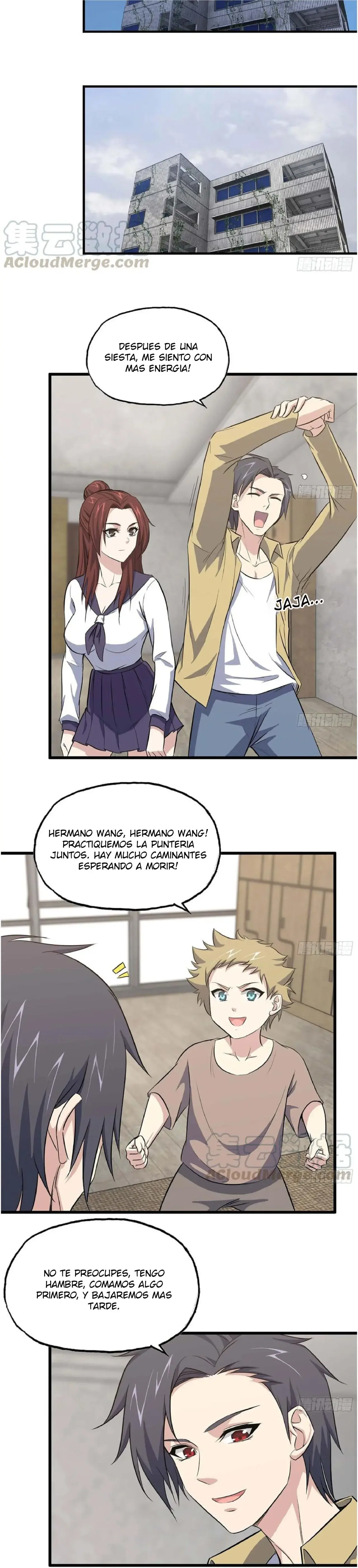 Capitulo 43 page 8